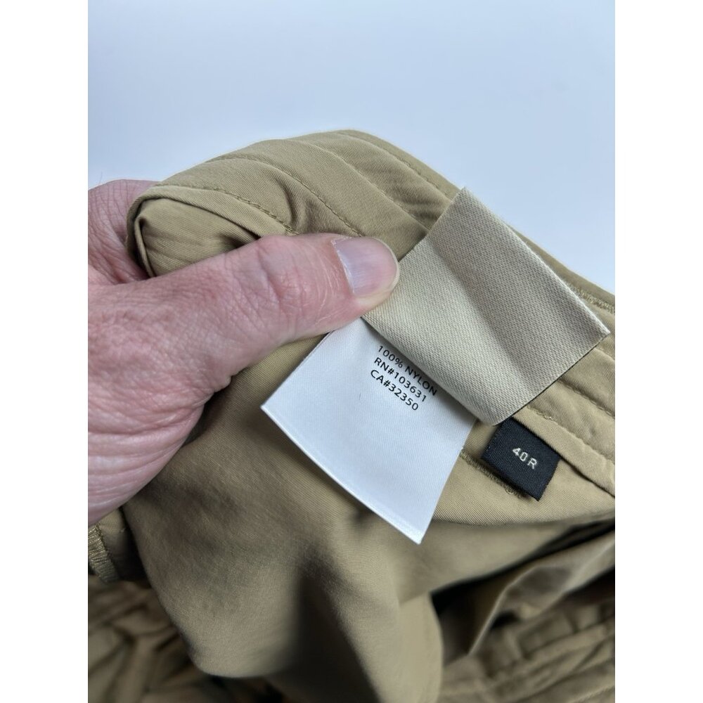 Simms Superlight  Pants Cork Men's 40x32 NWT New $99 Fishing Pants - Picture 11 of 16